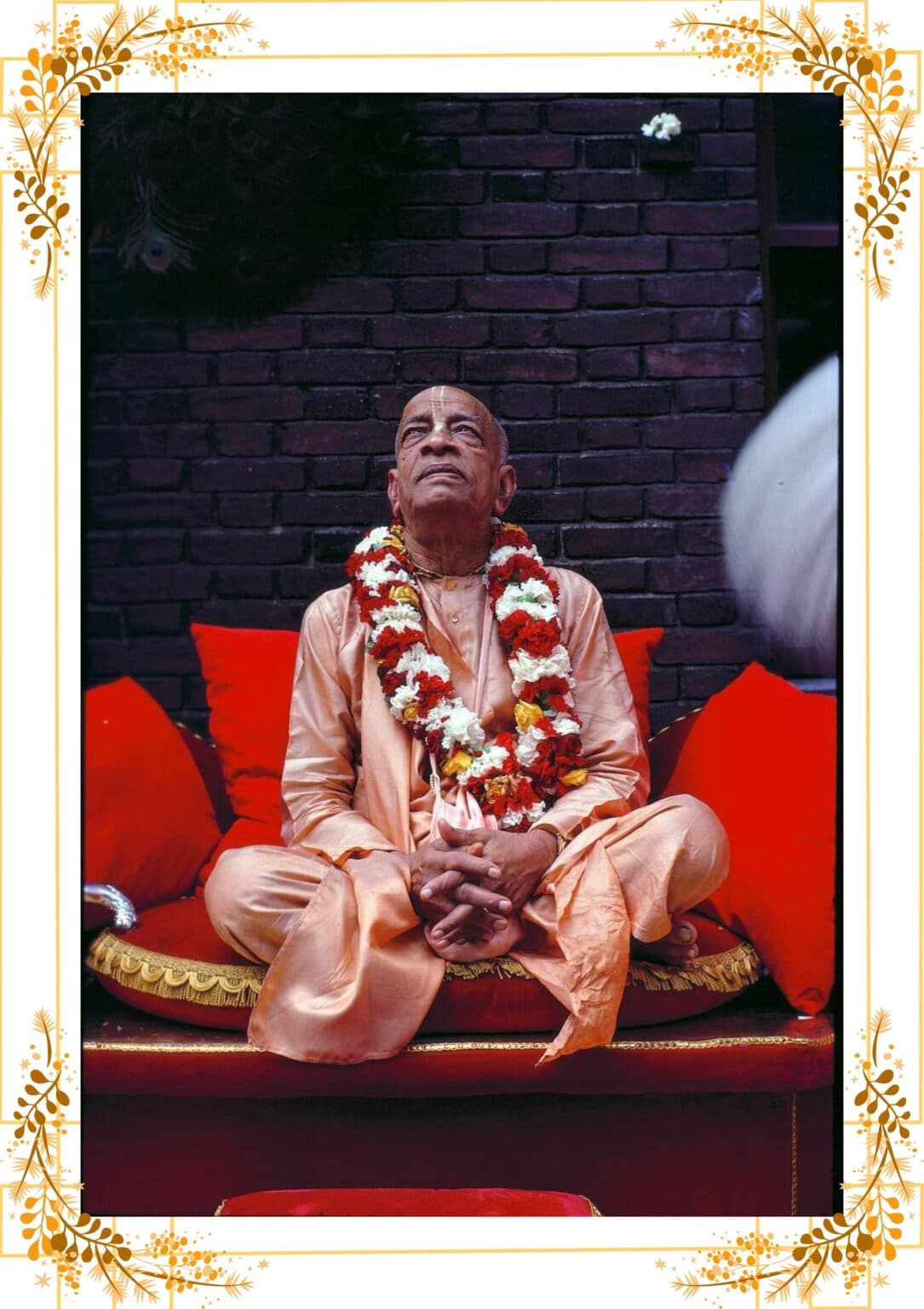 Srila Prabhupada